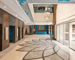 Ramada by Wyndham Makkah Zad Al Tayseer thumbnail